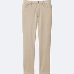 UNIQLO cropped legging pant